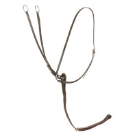 Martingale Stübben à anneaux Ebène Martingale Stübben à anneaux Ebène