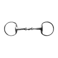 Mors à olives Stübben 2634 double brisure