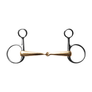 Mors baucher Stübben 2436 canon 16 mm