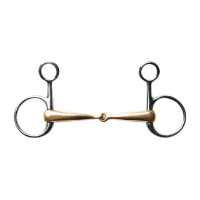 Mors baucher Stübben 2436 canon 16 mm