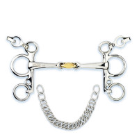 Mors Pelham Stübben 2240 canon 14 mm Mors Pelham Stübben 2240 canon 14 mm