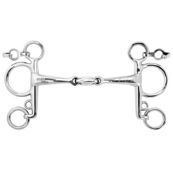 Mors Pelham Stübben 2241 Easy Control Mors Pelham Stübben 2241 Easy Control