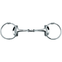 Mors releveur Stübben 2466 Ailes d'Argent canon 16 mm
