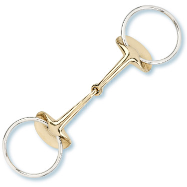 Mors Stübben 2264 Ailes d'Or canon 14 mm Mors Stübben 2264 Ailes d'Or canon 14 mm