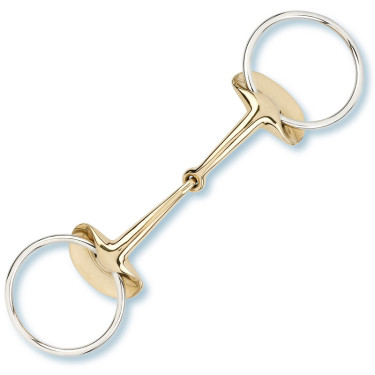 Mors Stübben 2264 Ailes d'Or canon 14 mm Mors Stübben 2264 Ailes d'Or canon 14 mm