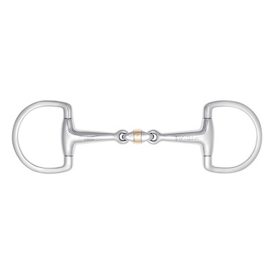 Mors Verdun Stübben 2658 doux-rôle Joint cuivre doux canon 16 mm