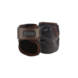 Protège-Boulets Stübben Hybrid Brun Marron