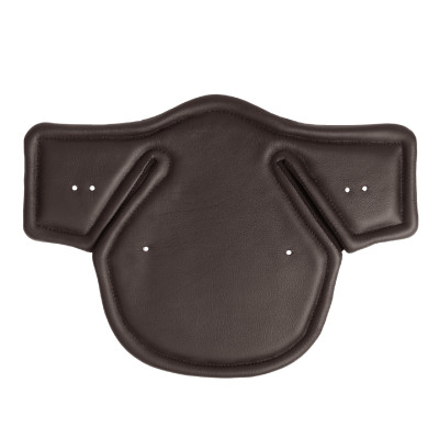 Rembourrage Stübben sangle bavette Equi-Soft®