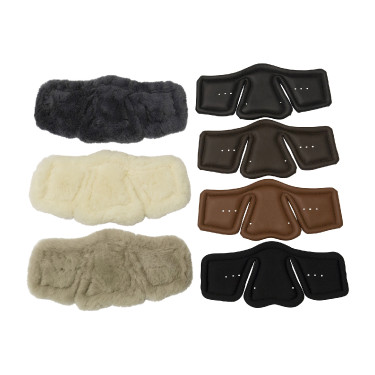 Rembourrage Stübben sangle Equi-Soft® Rembourrage Stübben sangle Equi-Soft®