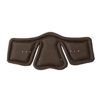 Rembourrage Stübben sangle Equi-Soft® Noir