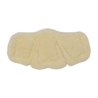 Rembourrage Stübben sangle Equi-Soft® Noir