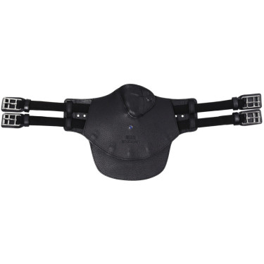 Sangle bavette Stübben Equi-Soft® sans rembourrage Sangle bavette Stübben Equi-Soft® sans rembourrage
