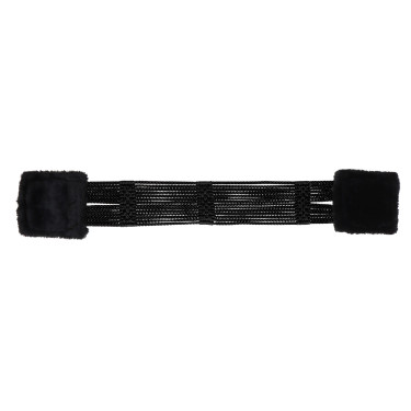 Sangle Stübben corde avec pads rembourrés boucles inox Sangle Stübben corde avec pads rembourrés boucles inox