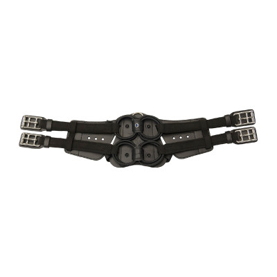 Sangle Stübben Equi-Soft® sans rembourrage