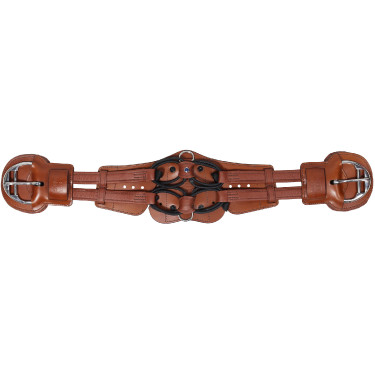Sangle Stübben Equi-Soft® Western sans rembourrage Sangle Stübben Equi-Soft® Western sans rembourrage