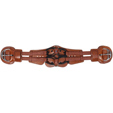 Sangle Stübben Equi-Soft® Western sans rembourrage Sangle Stübben Equi-Soft® Western sans rembourrage