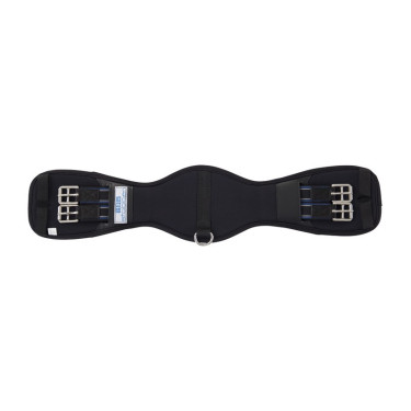 Sangle Stübben néoprène courte Coolmax élastiques des deux côtés Sangle Stübben néoprène courte Coolmax élastiques des deux côtés