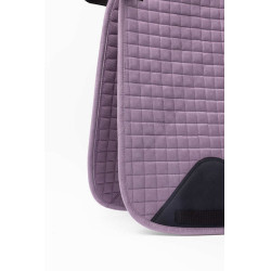 Tapis de selle de dressage rafraîchissant Horze LIMITED EDITION Prune noir Violet Tapis de selle de dressage rafraîchissant Horze LIMITED EDITION Prune noir Violet