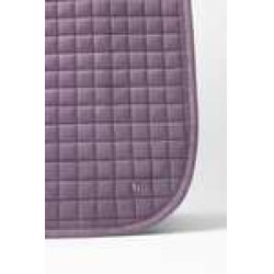 Tapis de selle de dressage rafraîchissant Horze LIMITED EDITION Prune noir Violet Tapis de selle de dressage rafraîchissant Horze LIMITED EDITION Prune noir Violet