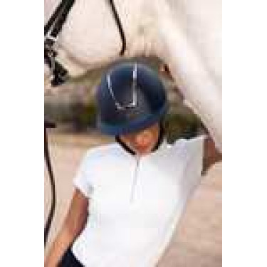 Casque Atmos Metallic II Horze Casque Atmos Metallic II Horze
