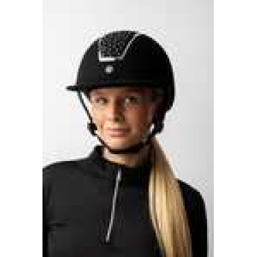Casque d'équitation Solara II Horze Casque d'équitation Solara II Horze