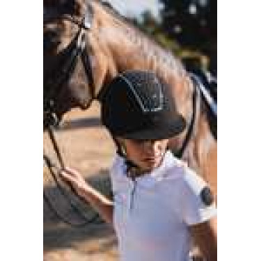 Casque d'équitation Solara II Horze Casque d'équitation Solara II Horze