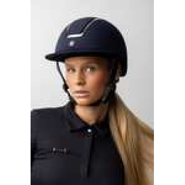 Casque d'équitation Solara II Horze Casque d'équitation Solara II Horze