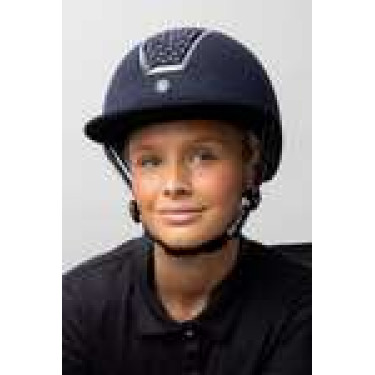 Casque d'équitation Solara II Horze Casque d'équitation Solara II Horze