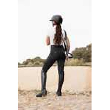 Legging Hybrid Horze Anya femme fullgrip Legging Hybrid Horze Anya femme fullgrip