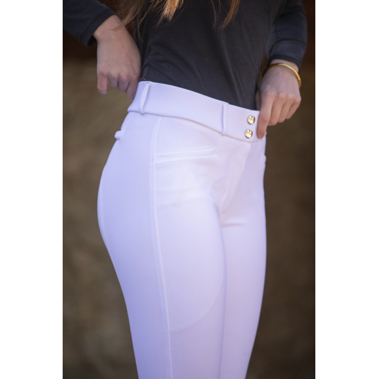 Pantalon d'équitation Pénélope Majestic Pantalon d'équitation Pénélope Majestic