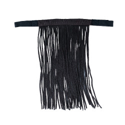 Frontal chasse-mouches Horze Noir