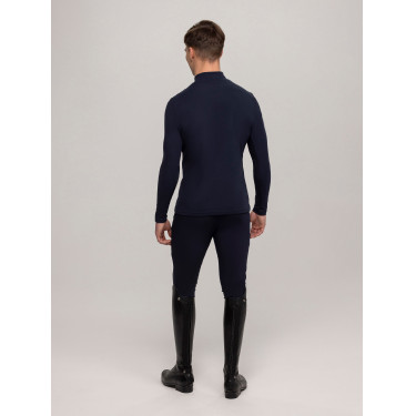 Baselayer à col Tommy Hilfiger Equestrian Phoenix homme Baselayer à col Tommy Hilfiger Equestrian Phoenix homme