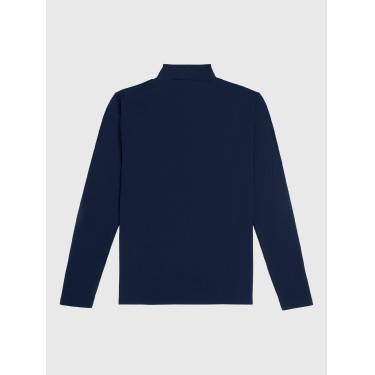 Baselayer à col Tommy Hilfiger Equestrian Phoenix homme Baselayer à col Tommy Hilfiger Equestrian Phoenix homme