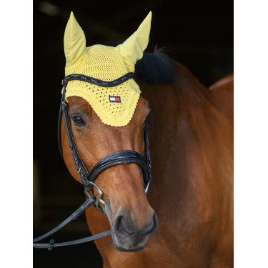 Bonnet anti-mouches Tommy Hilfiger Equestrian Lexington Bonnet anti-mouches Tommy Hilfiger Equestrian Lexington