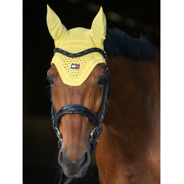 Bonnet anti-mouches Tommy Hilfiger Equestrian Lexington Bonnet anti-mouches Tommy Hilfiger Equestrian Lexington