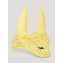 Bonnet anti-mouches Tommy Hilfiger Equestrian Lexington Citron ella Jaune Bonnet anti-mouches Tommy Hilfiger Equestrian Lexington Citron ella Jaune