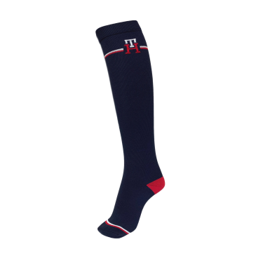Chaussettes Tommy Hilfiger Equestrian Berkeley hiver Chaussettes Tommy Hilfiger Equestrian Berkeley hiver