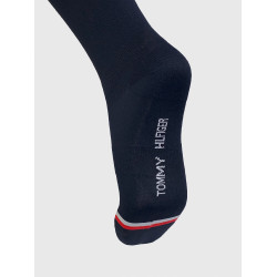Chaussettes Tommy Hilfiger Equestrian Byron par 2 hiver Chaussettes Tommy Hilfiger Equestrian Byron par 2 hiver