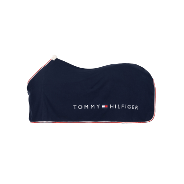 Couverture polaire Tommy Hilfiger Equestrian Genesis Couverture polaire Tommy Hilfiger Equestrian Genesis