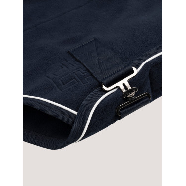 Couverture polaire Tommy Hilfiger Equestrian Oxford Couverture polaire Tommy Hilfiger Equestrian Oxford