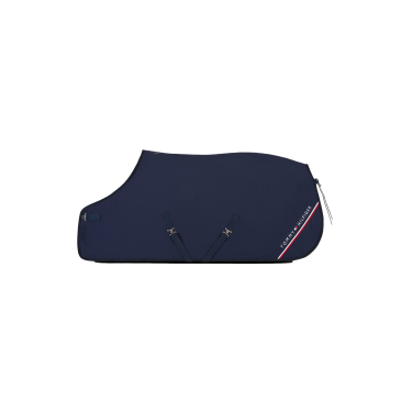 Couverture séchante Tommy Hilfiger Equestrian gaufré Couverture séchante Tommy Hilfiger Equestrian gaufré