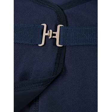 Couverture séchante Tommy Hilfiger Equestrian gaufré Couverture séchante Tommy Hilfiger Equestrian gaufré