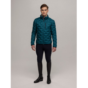 Doudoune Tommy Hilfiger Equestrian Charleston homme Doudoune Tommy Hilfiger Equestrian Charleston homme