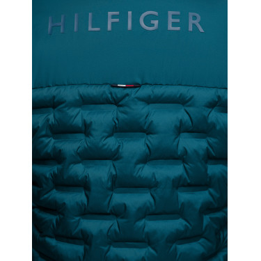 Doudoune Tommy Hilfiger Equestrian Charleston homme Doudoune Tommy Hilfiger Equestrian Charleston homme