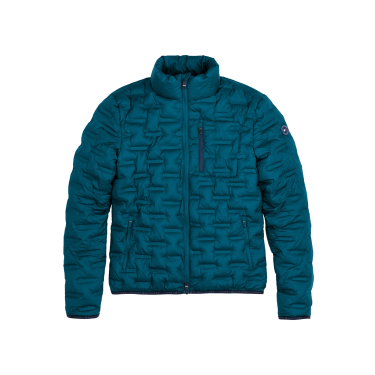 Doudoune Tommy Hilfiger Equestrian Charleston homme