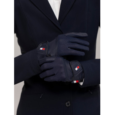 Gants Tommy Hilfiger Equestrian Duke Gants Tommy Hilfiger Equestrian Duke