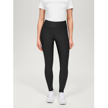 Legging Tommy Hilfiger Equestrian Devon full grip femme Legging Tommy Hilfiger Equestrian Devon full grip femme