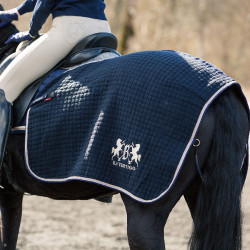 Couverture de travail Concord B Vertigo Bleu marine Couverture de travail Concord B Vertigo Bleu marine