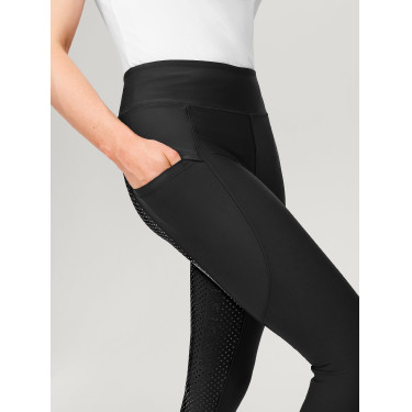 Legging Tommy Hilfiger Equestrian Devon full grip femme Legging Tommy Hilfiger Equestrian Devon full grip femme