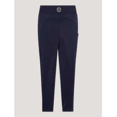 Legging Tommy Hilfiger Equestrian Rome full grip femme Legging Tommy Hilfiger Equestrian Rome full grip femme